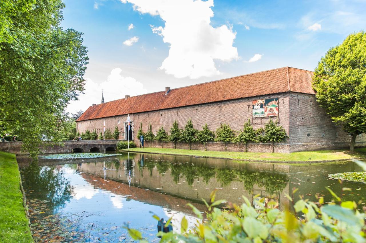 Landgoed Kasteel Limbricht Bed and Breakfast Eksteriør billede