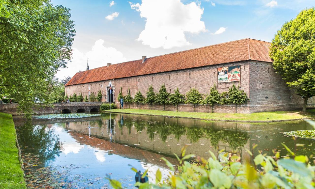 Landgoed Kasteel Limbricht Bed and Breakfast Eksteriør billede