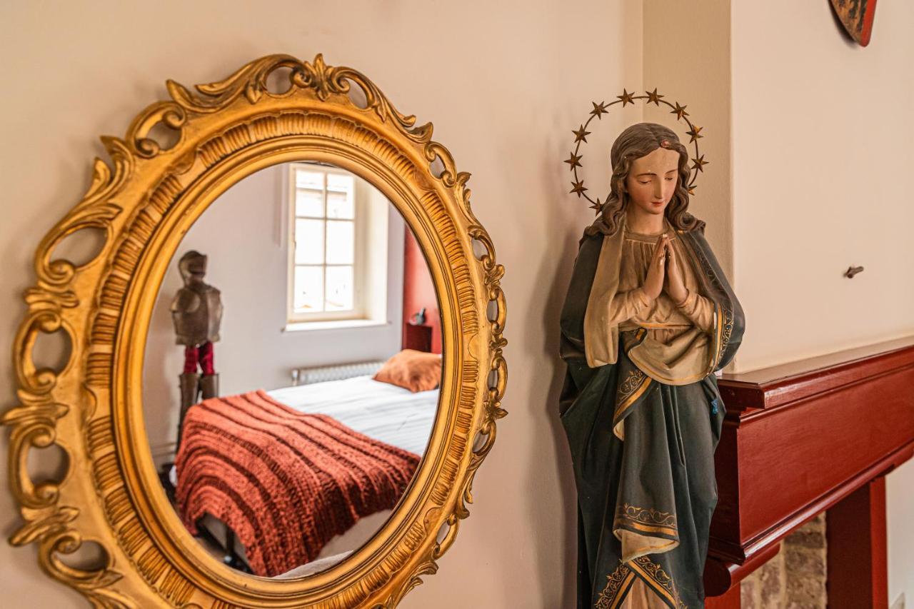 Landgoed Kasteel Limbricht Bed and Breakfast Eksteriør billede