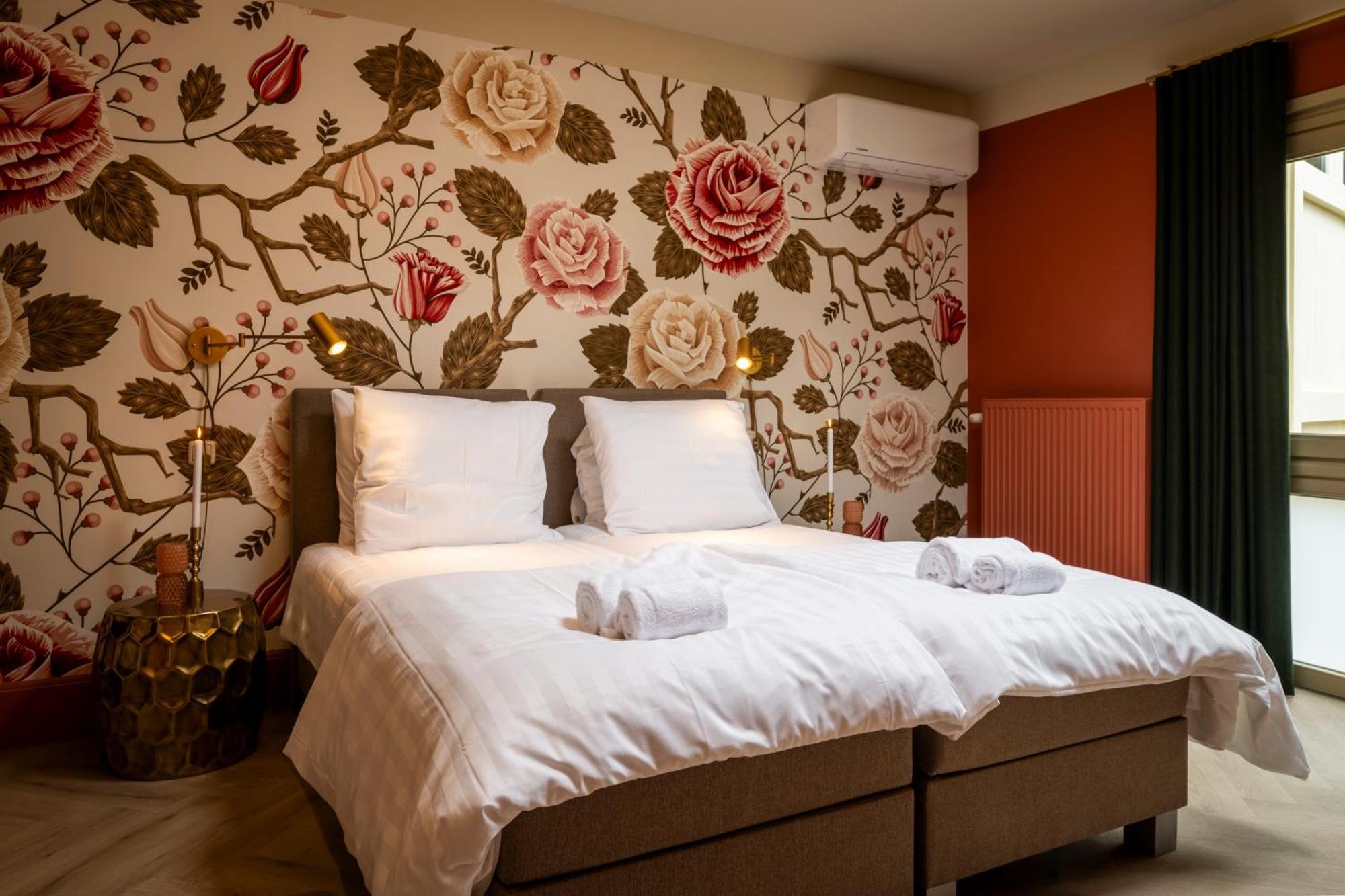 Landgoed Kasteel Limbricht Bed and Breakfast Eksteriør billede