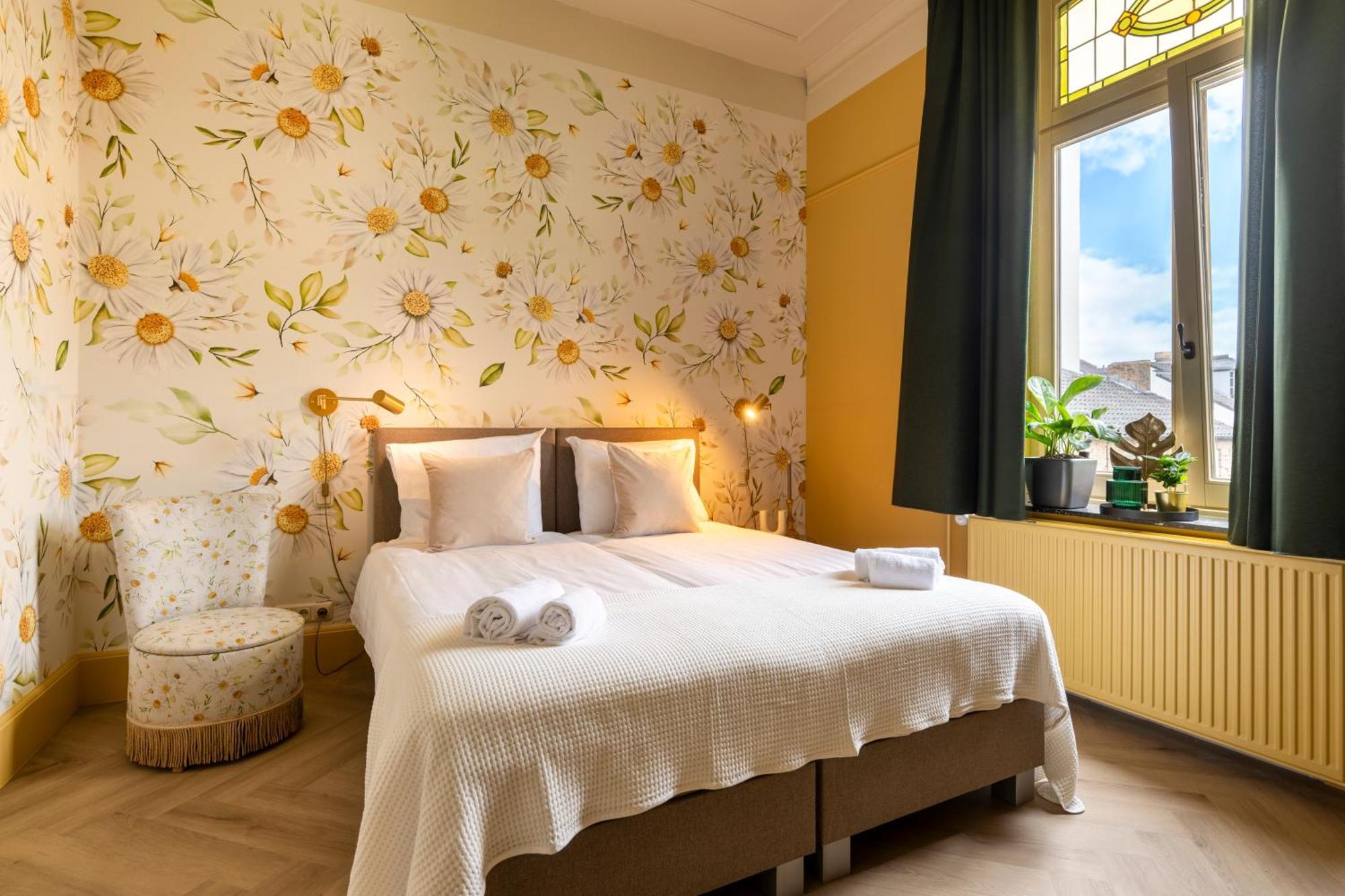Landgoed Kasteel Limbricht Bed and Breakfast Eksteriør billede