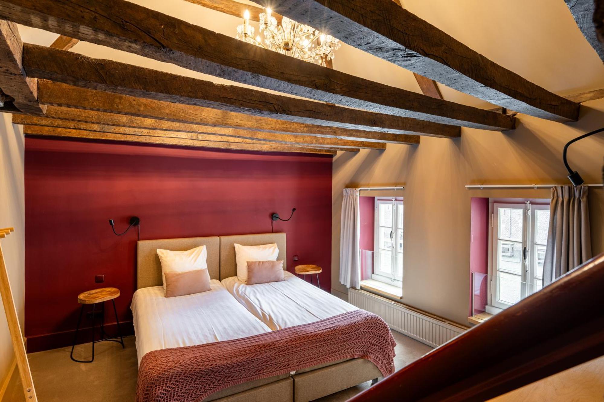 Landgoed Kasteel Limbricht Bed and Breakfast Eksteriør billede